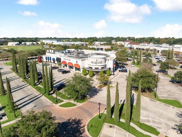 Towne Center at Cedar Lodge