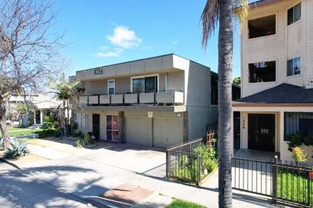 Other space for Sale at 1036 Saint Louis Ave in Long Beach