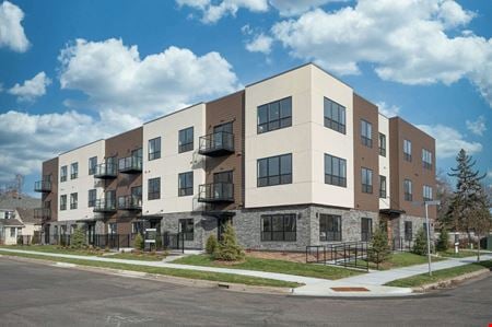 Multi-Family space for Sale at 907 Winter St NE in Minneapolis