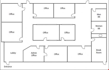 Office space for Sale at 7170 University Ave in La Mesa