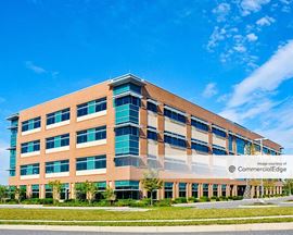 North Gate Business Park - 206 Research Blvd