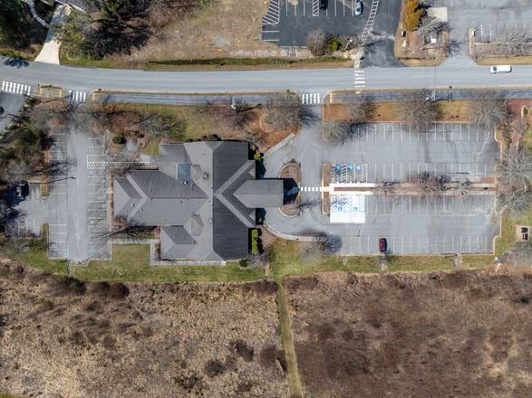 Medical Office for Sale or Lease in Brevard, NC