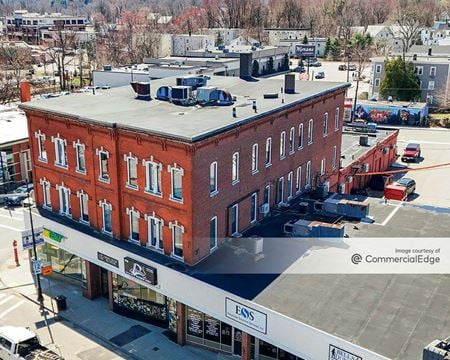 Office space for Rent at 3 Park Street in Leominster