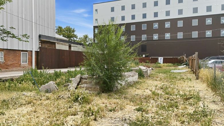 947 Euclid Avenue | Shovel-Ready 40-Unit Development | Salt Lake City