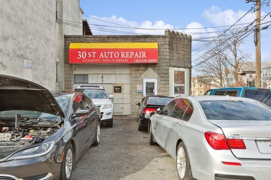 30th Street Auto Repair