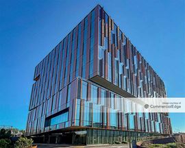 SPUR Phase I (IQHQ)