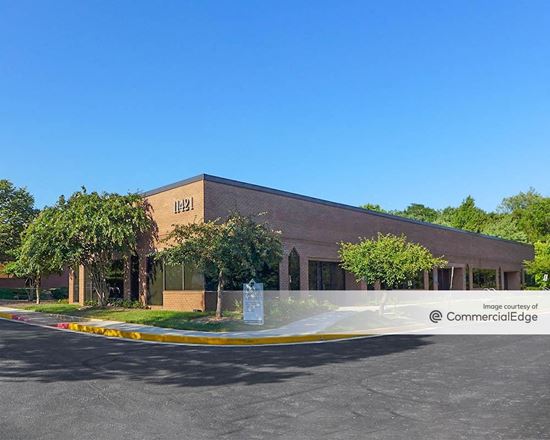 Cronhill Corporate Centers I & II