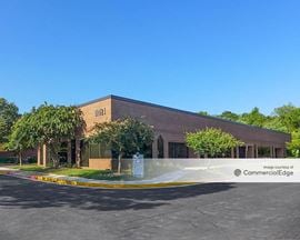 Cronhill Corporate Centers I & II
