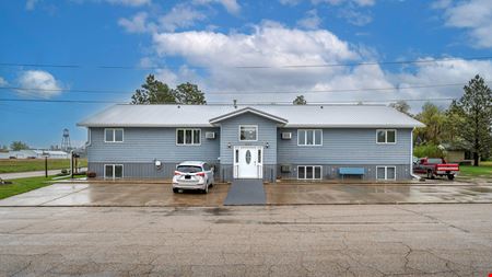 Photo of commercial space at 203 & 204 S 8th Street in New Salem