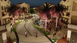 Main St Ph 2 Retail