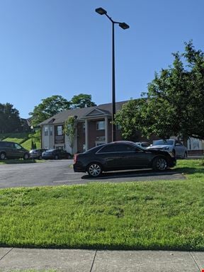 833 Valley College Drive Ste 11