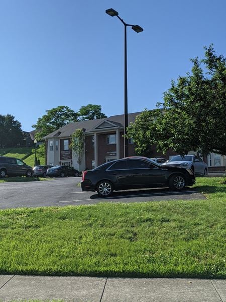 Office space for Rent at 833 Valley College Drive Ste 11 in Louisville
