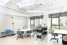 Regus - Woodland Hills - Ventura Blvd