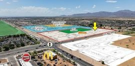 Cotton Ln & Waddell Rd SWC | Surprise, AZ