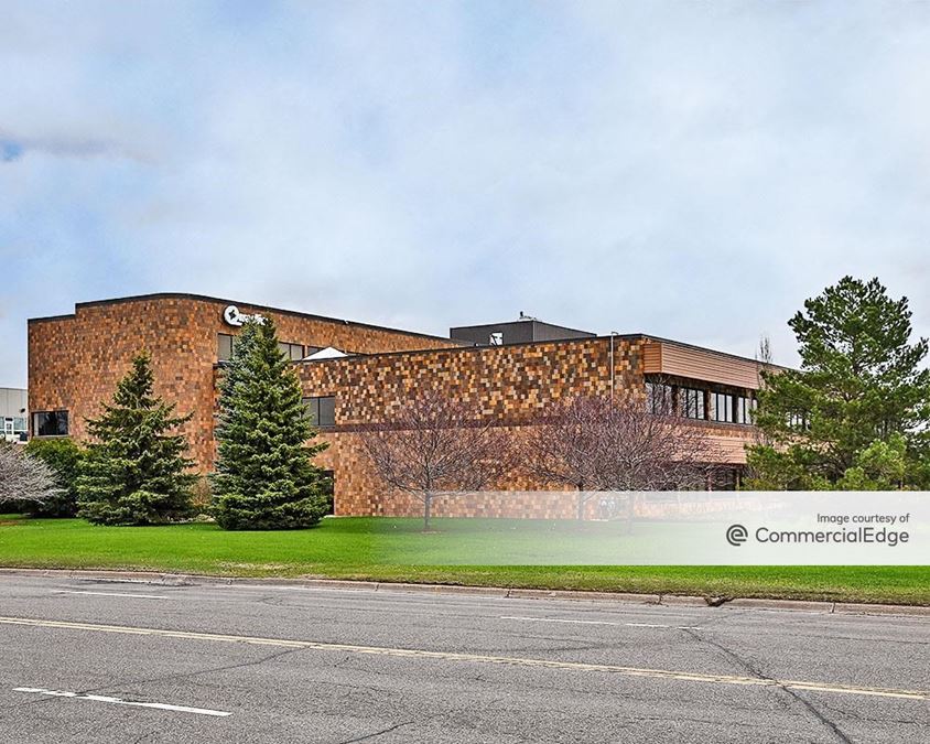 Minnesota Rubber and Plastics - Headquarters