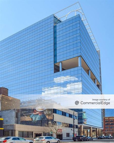 625 West Adams Street - Chicago