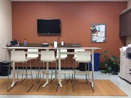 Pacific Workplaces - Sacramento Greenhaven