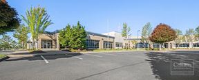 For Lease > SunTech Corporate Park, Bldg II - Hillsboro