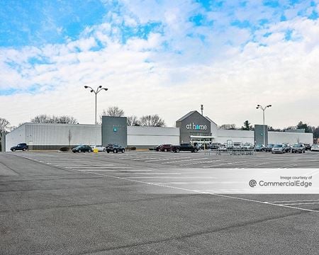 Photo of commercial space at 2620 Moreland Road in Willow Grove
