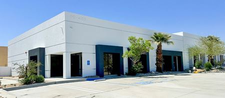 Industrial space for Sale at 19437 Newhall St in Palm Springs