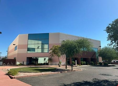Industrial space for Sale at 1410 W Auto Dr in Tempe