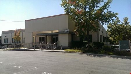 Photo of commercial space at 464 W Woodbury Rd in Altadena