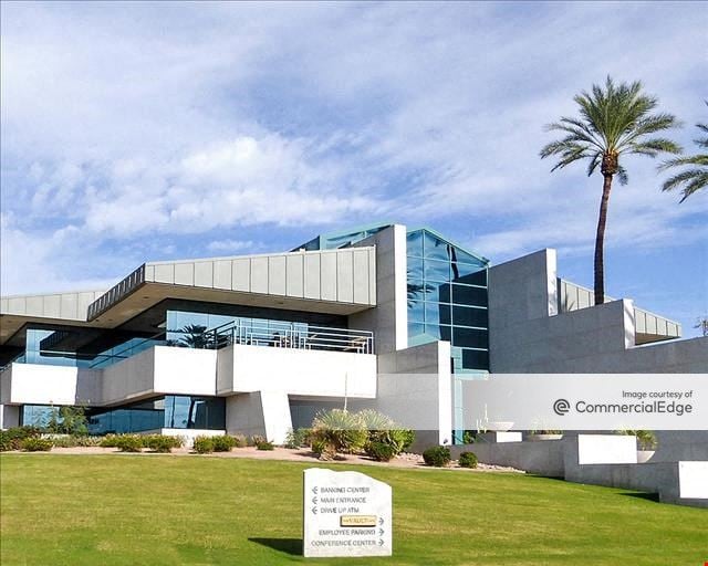 National Bank of Arizona Corporate Center