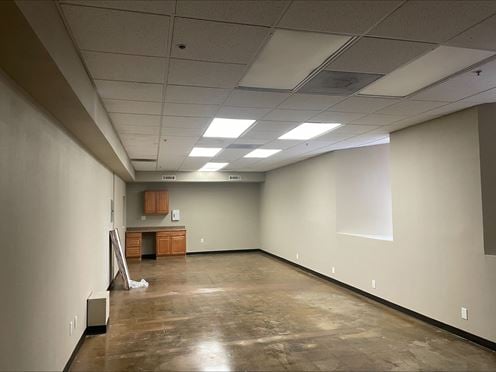 High Profile Medical Office Space