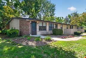 Amberidge Apartments
