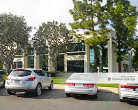 Lakeview Business Center - 100 Technology Drive West & 15360, 15370 Barranca Pkwy