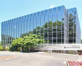 The Exchange - 1025 Westchester Avenue