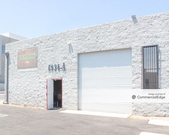 6930-6934 Tujunga Avenue