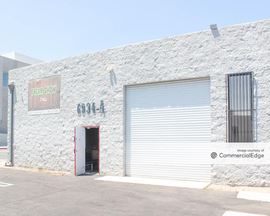 6930-6934 Tujunga Avenue