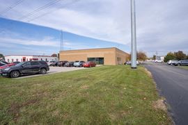 1720 Southwest 42nd Street