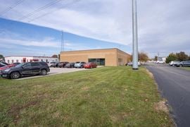 1720 Southwest 42nd Street