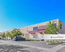 Sierra Madre Business Park