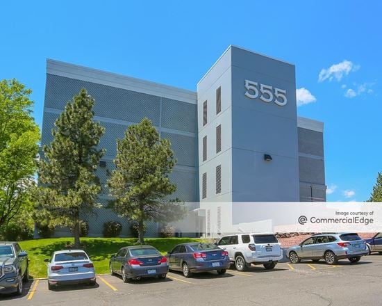 Zang Business Center