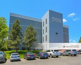 Zang Business Center