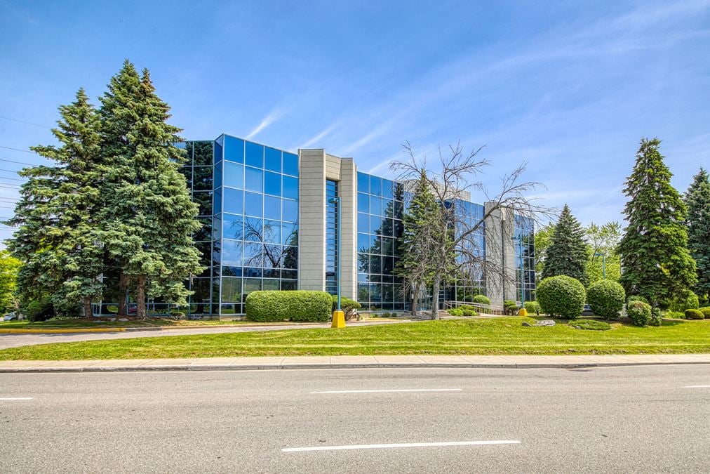 9999 boulevard Cavendish