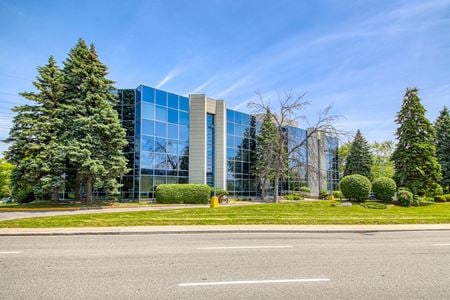 Photo of commercial space at 9999 in Saint-Laurent