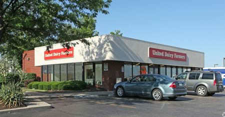 Photo of commercial space at 861 Eastgate South Dr in Cincinnati