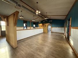 Former CW's Authentic Tex-Mex Restaurant