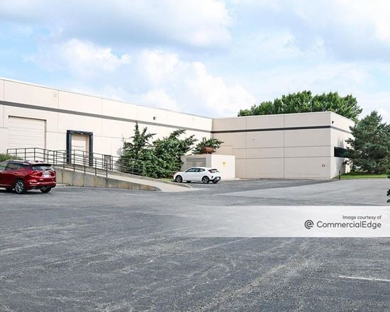 Southlake - Tech Center 3