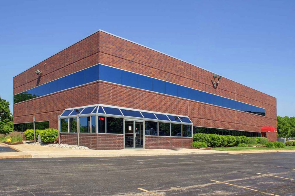 2120 University Park