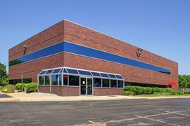 Investment Opportunity - Well Maintained Asset in University Commerce Park