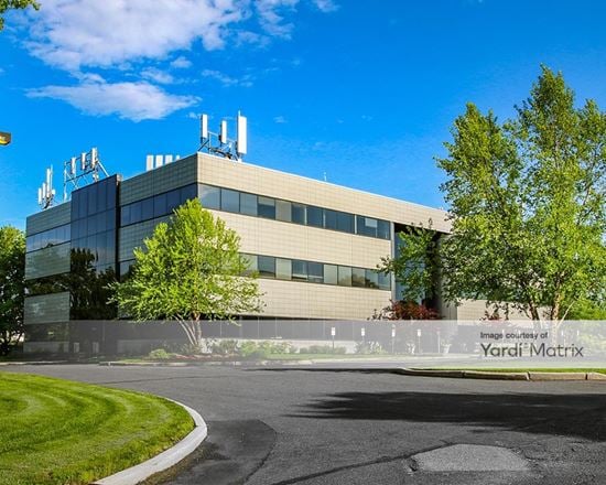 Bridgewater 22 Business Center - 1170 US Route 22