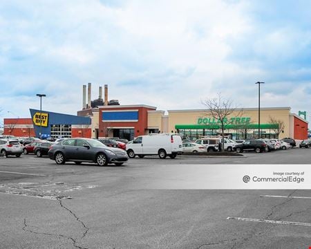 Photo of commercial space at 2250 South Christopher Columbus Blvd in Philadelphia