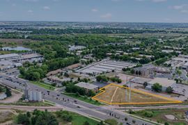 Fort Collins Site | E-Zoned