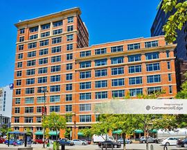 The Candler Building
