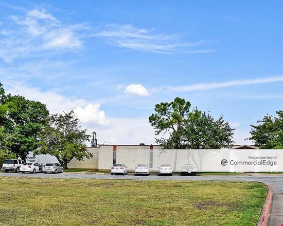 Samsill Corporate Headquarters